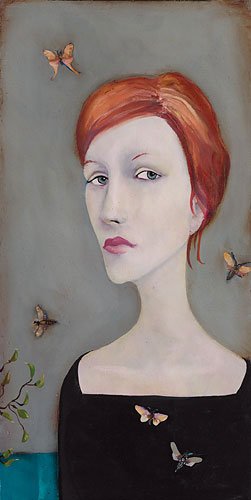 Cassandra Barney - Pandora (1 of 1)