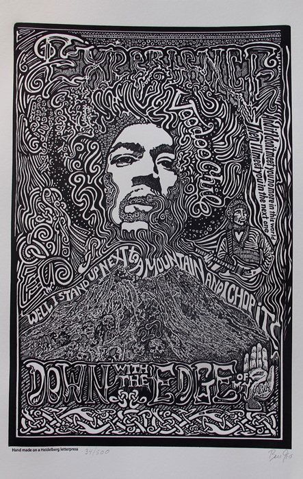 Celebrity Memorabilia (1 of 1)