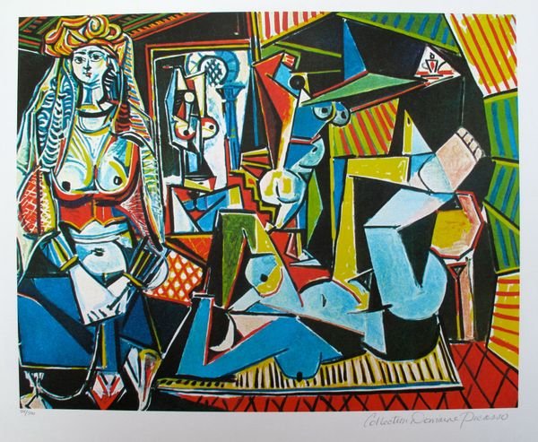 Picasso, Pablo (1 of 1)