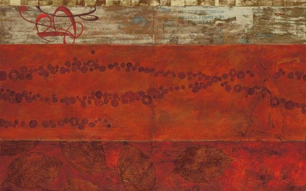 Lisa Occhipinti - Aria (1 of 1)