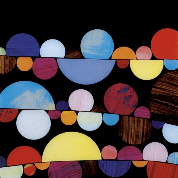 Rex Ray.  Bauble (detail) (1 of 1)