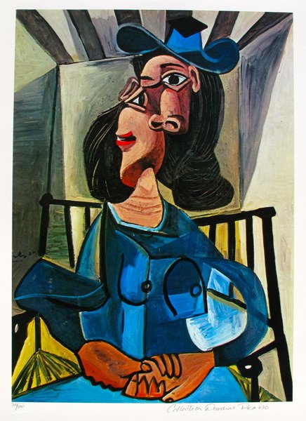 Picasso, Pablo (1 of 1)