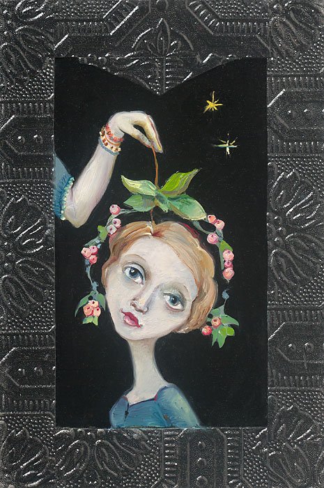 Cassandra Barney - Mother´s Prayers (1 of 1)