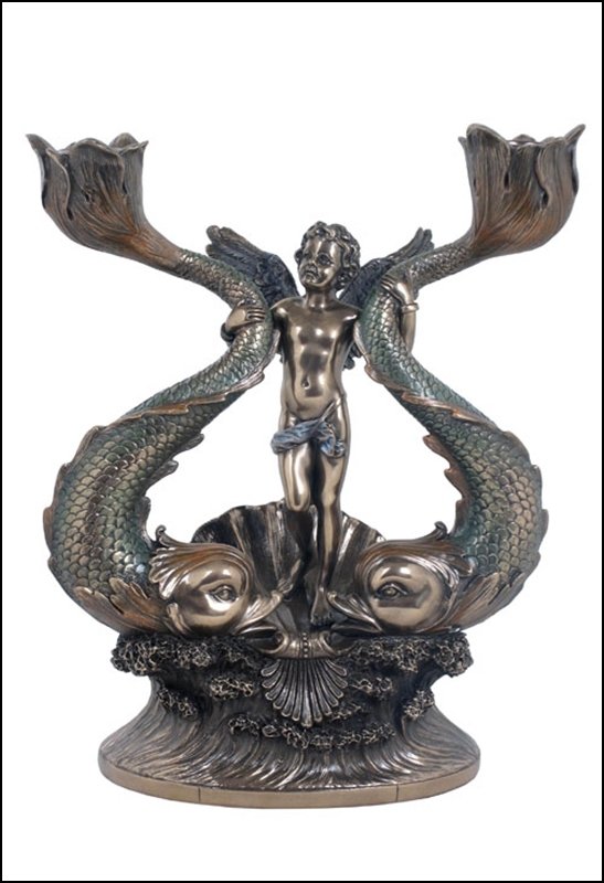 Bronze Statue (1 of 1)