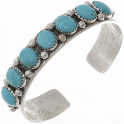 Native American Bracelet (1 of 3)