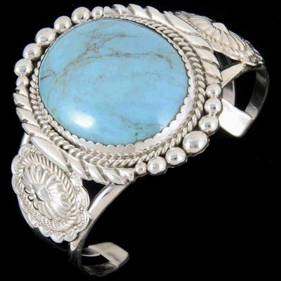 Native American Bracelet (1 of 3)