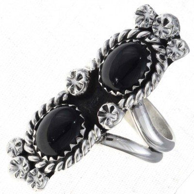 Native American Ring (1 of 3)