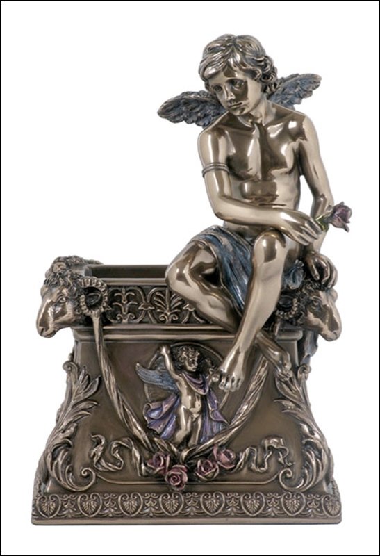 Bronze Statue (1 of 1)