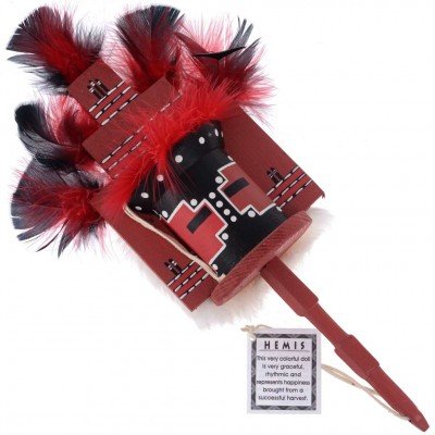 Native American Art (1 of 3)