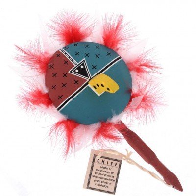 Native American Art (1 of 3)