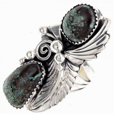 Native American Ring (1 of 3)