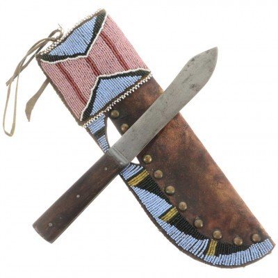 Native American Made (1 of 3)