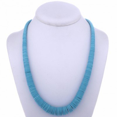 Native American Necklace (1 of 3)