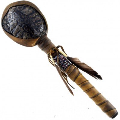 Native American Art (1 of 2)