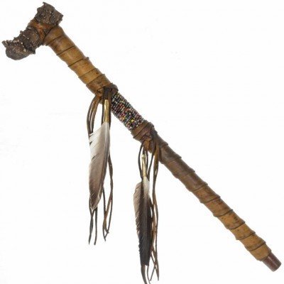 Native American Art (1 of 3)