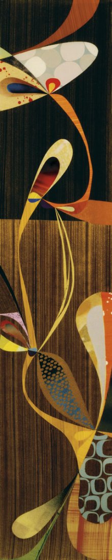 Rex Ray. Maestro: Art Print on Canvas - Rex Ray. Maestro