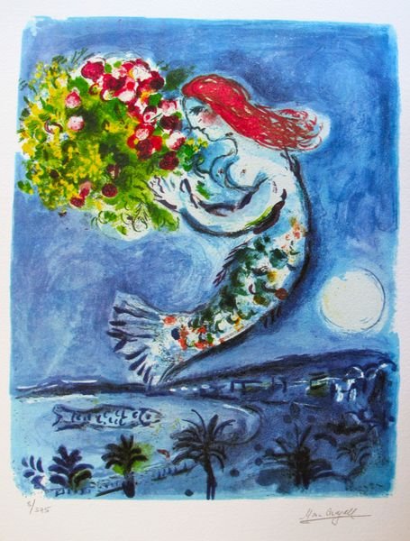 Marc Chagall (1 of 1)