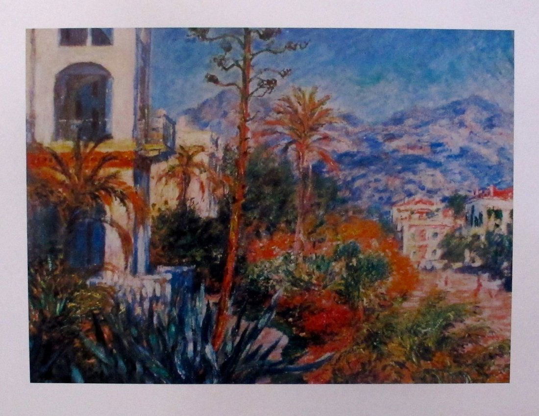 Claude Monet (1 of 1)