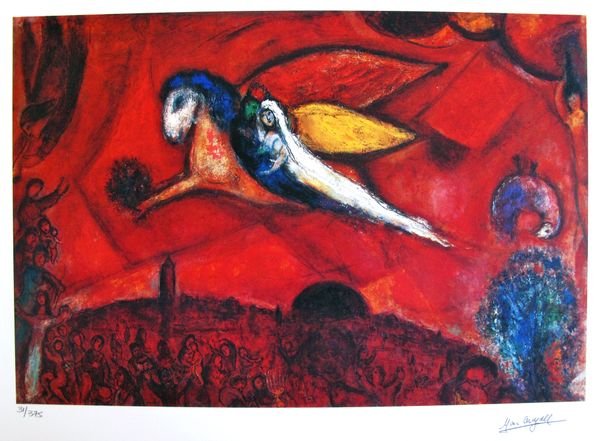 Marc Chagall (1 of 1)