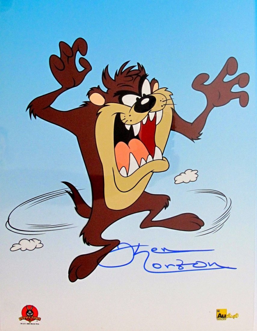 Warner Bros Sericels (1 of 1)