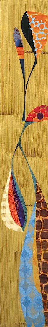 Rex Ray. Amazon: Art Print on Canvas - Rex Ray. Amazon