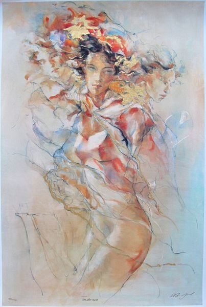 Gary Benfield (1 of 1)