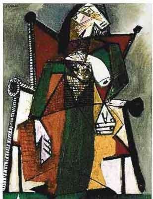 Picasso, Pablo (1 of 1)