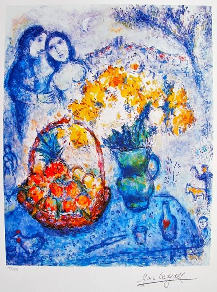 Marc Chagall (1 of 1)