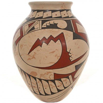 Native American Art (1 of 3)