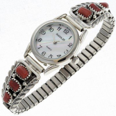 Native American Watch (1 of 3)