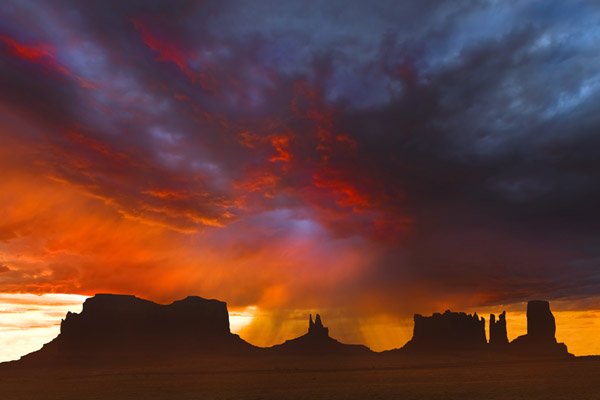 Robert Dawson - Before the Storm: Robert Dawson - Before the Storm Open Giclee Poster Dimensions: 20 x 30 Edition Size: Open
