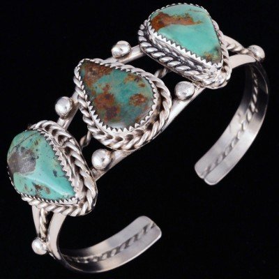 Native American Bracelet (1 of 3)