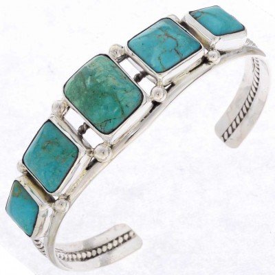 Native American Bracelet (1 of 3)