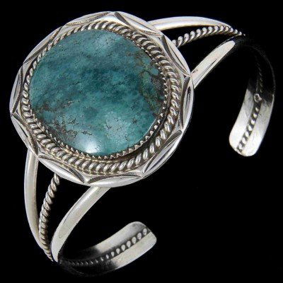 Native American Bracelet (1 of 3)