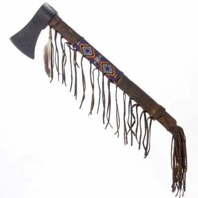 Native American Art (1 of 3)