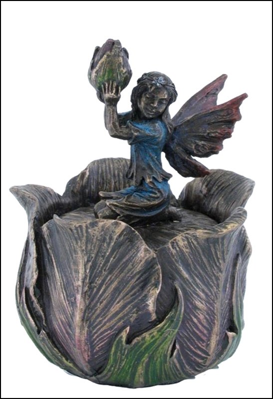 Bronze Statue (1 of 1)