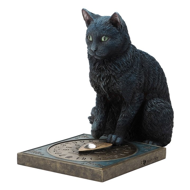 Statue: His Master's Voice By Lisa Parker Material: Polystone Size: (L)8 3/8