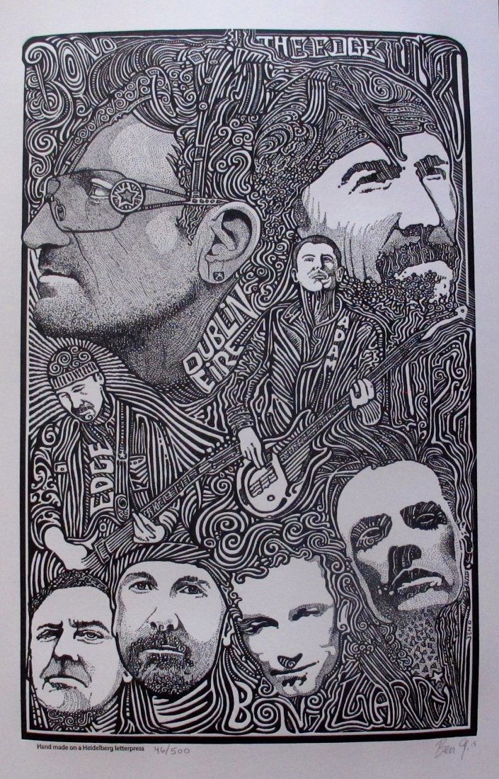 Celebrity Memorabilia (1 of 1)