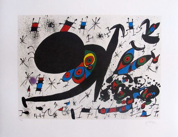 Joan Miro (1 of 1)