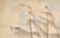 19TH C AMERICAN SCHOOL WATERCOLOR SHIP PORTRAIT - 2