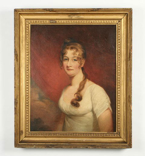 THOMAS SULLY (1783-1872) (1 of 10)