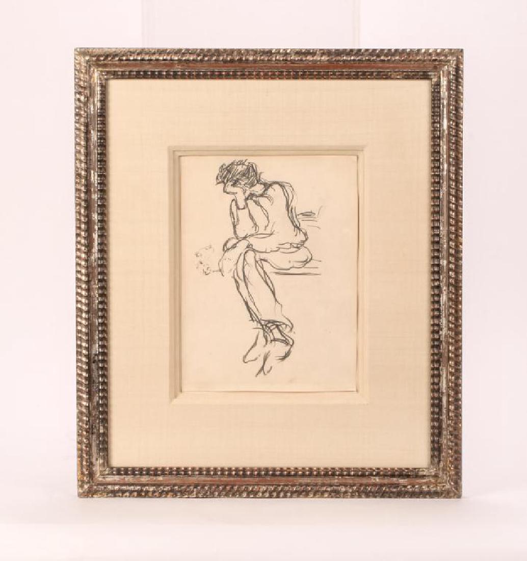 MARSDEN HARTLEY (1877-1943) (1 of 5)