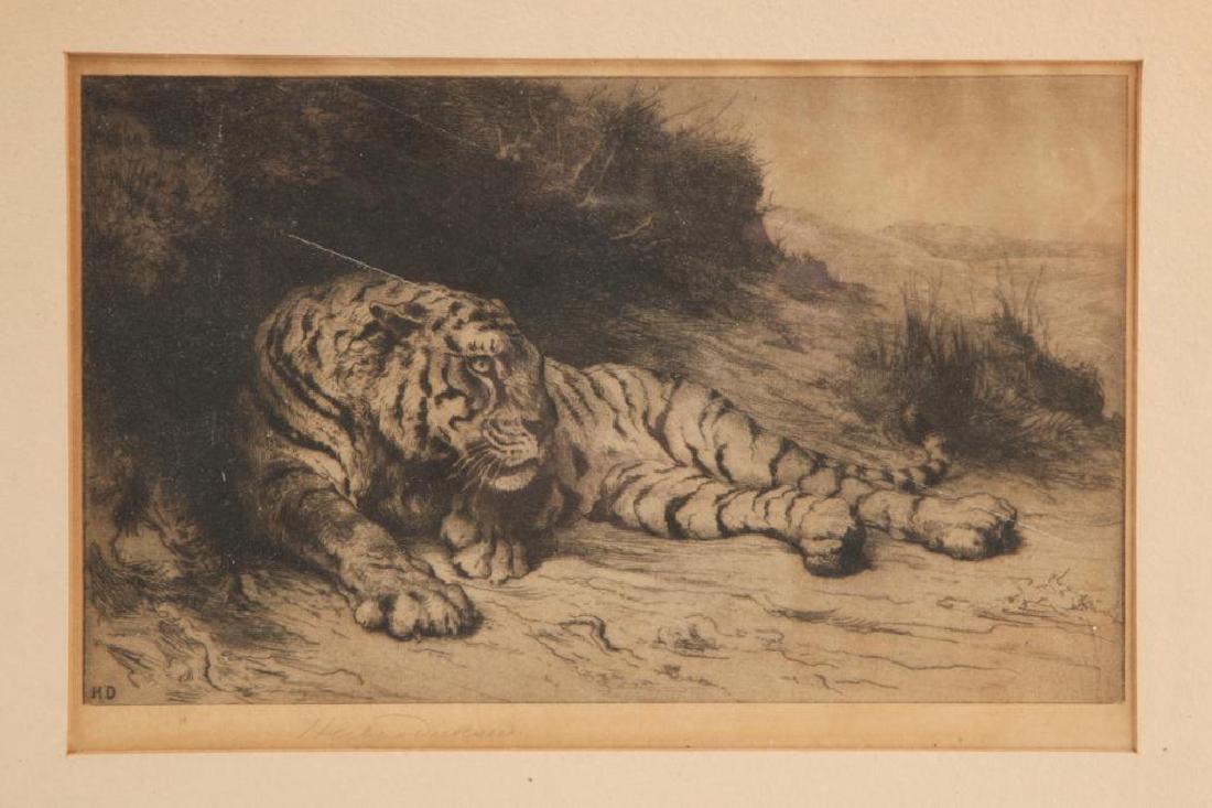 HERBERT DICKSEE (1862-1942) (1 of 7)