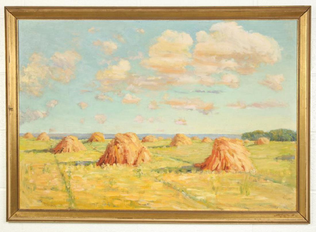 ROBERT F. GILDER (1856-1940) (1 of 5)