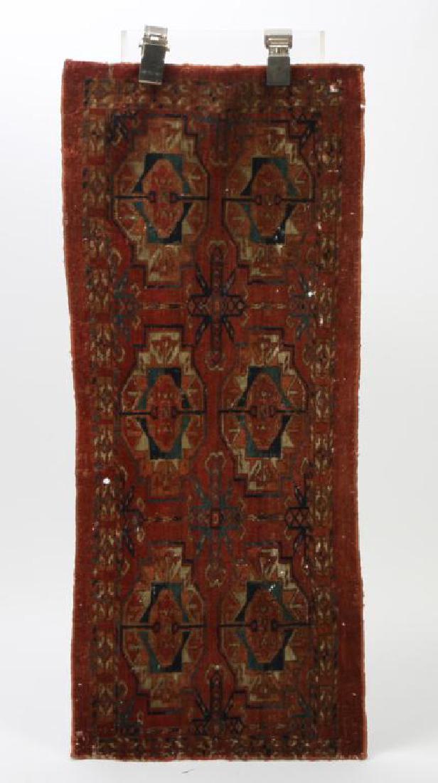 TRIBAL TEKKE BAGFACE (1 of 4)