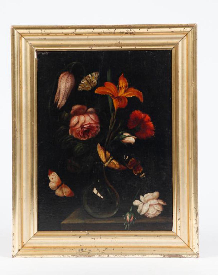 (17th c) DUTCH SCHOOL (1 of 10)