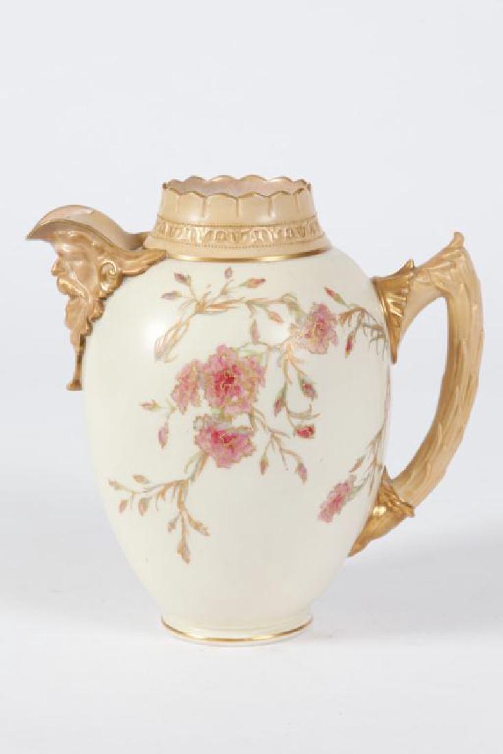 DOULTON BURSLEM PITCHER