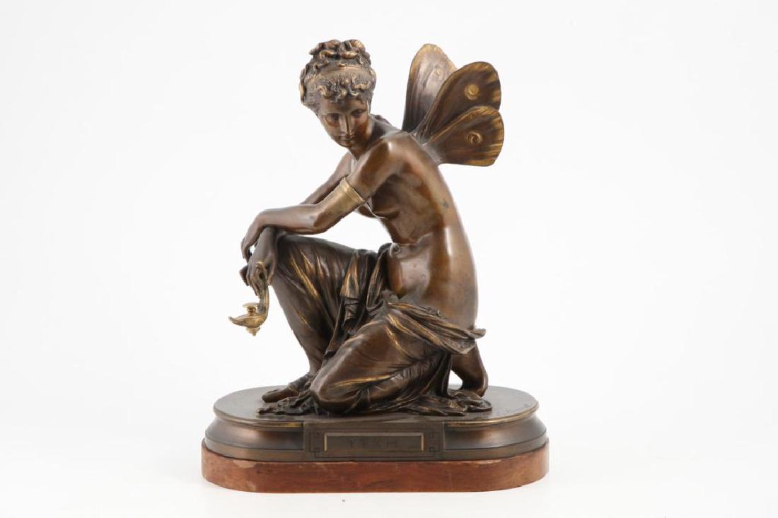 EUGENE LAURENT (1832-1898) (1 of 10)