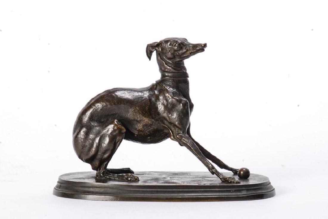 PIERRE JULES MENE (1810-1879) (1 of 10)