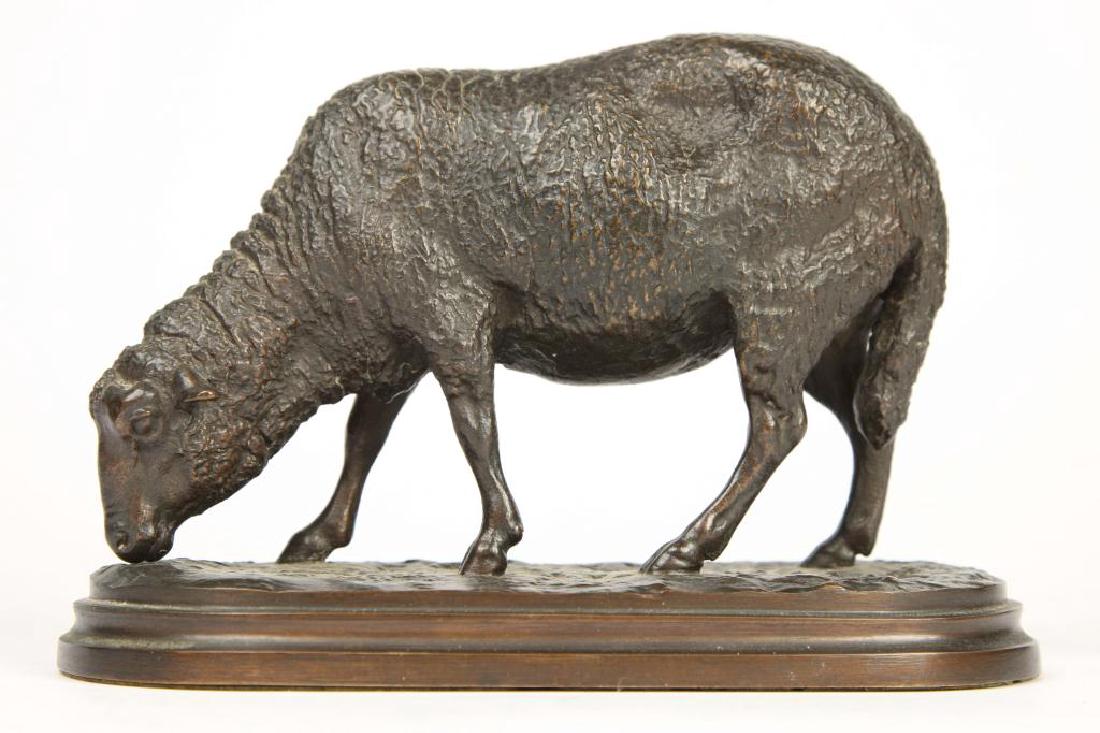 ROSA BONHEUR (1822-1899) (1 of 7)